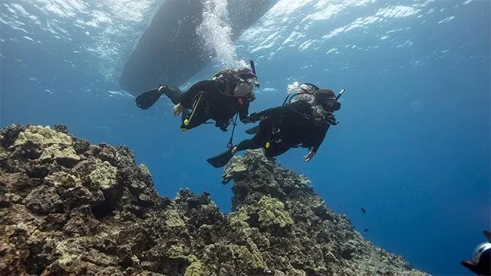 Galería Bautismo de Buceo